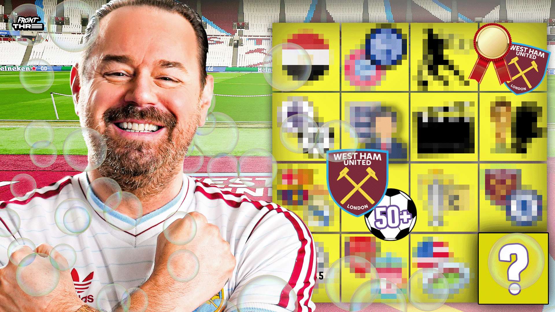 西班牙主帥恩裏克表示今天的球場狀況不太好影響了球員們控球.