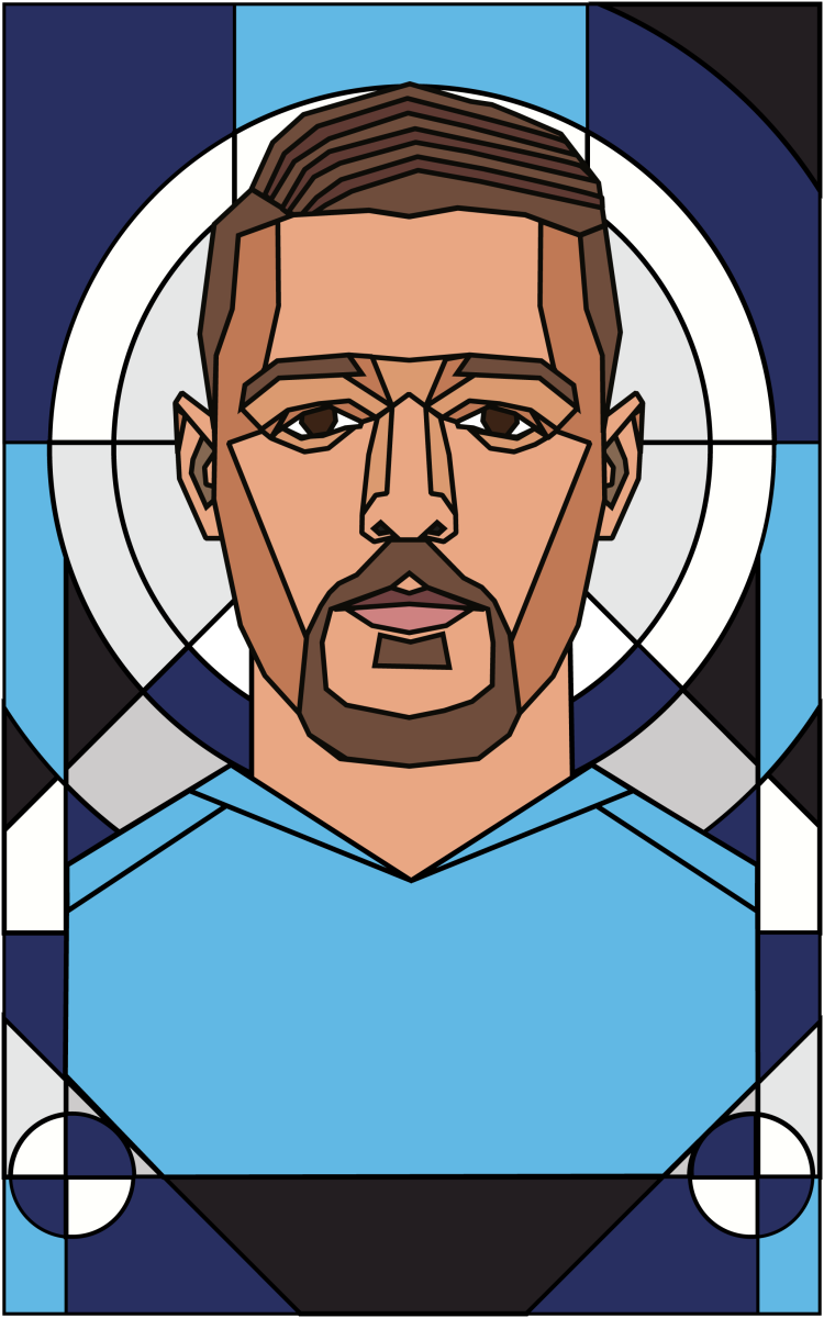 核心德布劳 核心德布劳