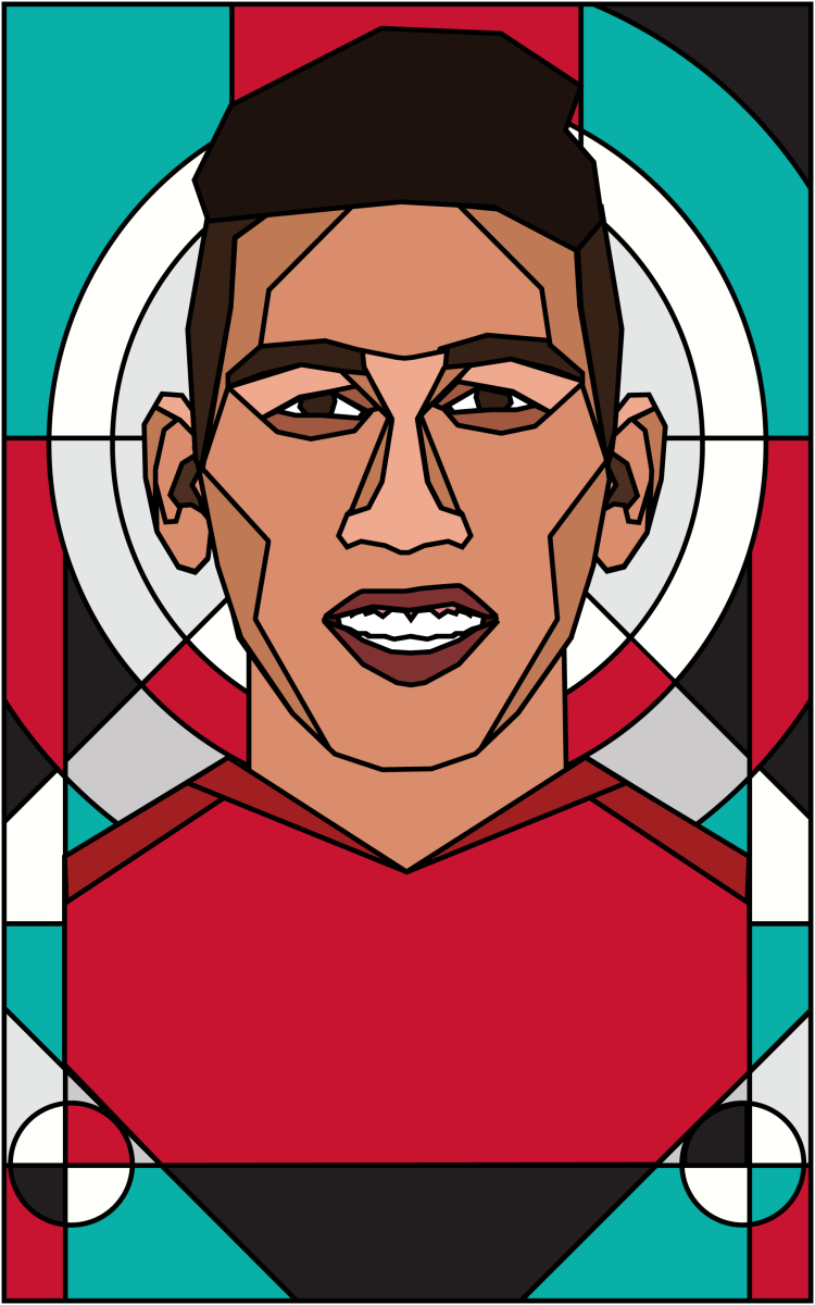 的期待与激 的期待与激