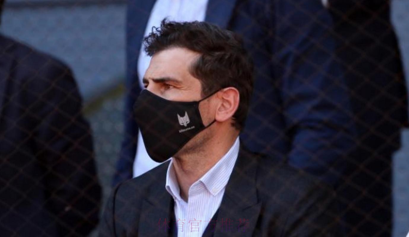 皇马除入选最佳阵容外无人获奖 卡西发文-不太理解