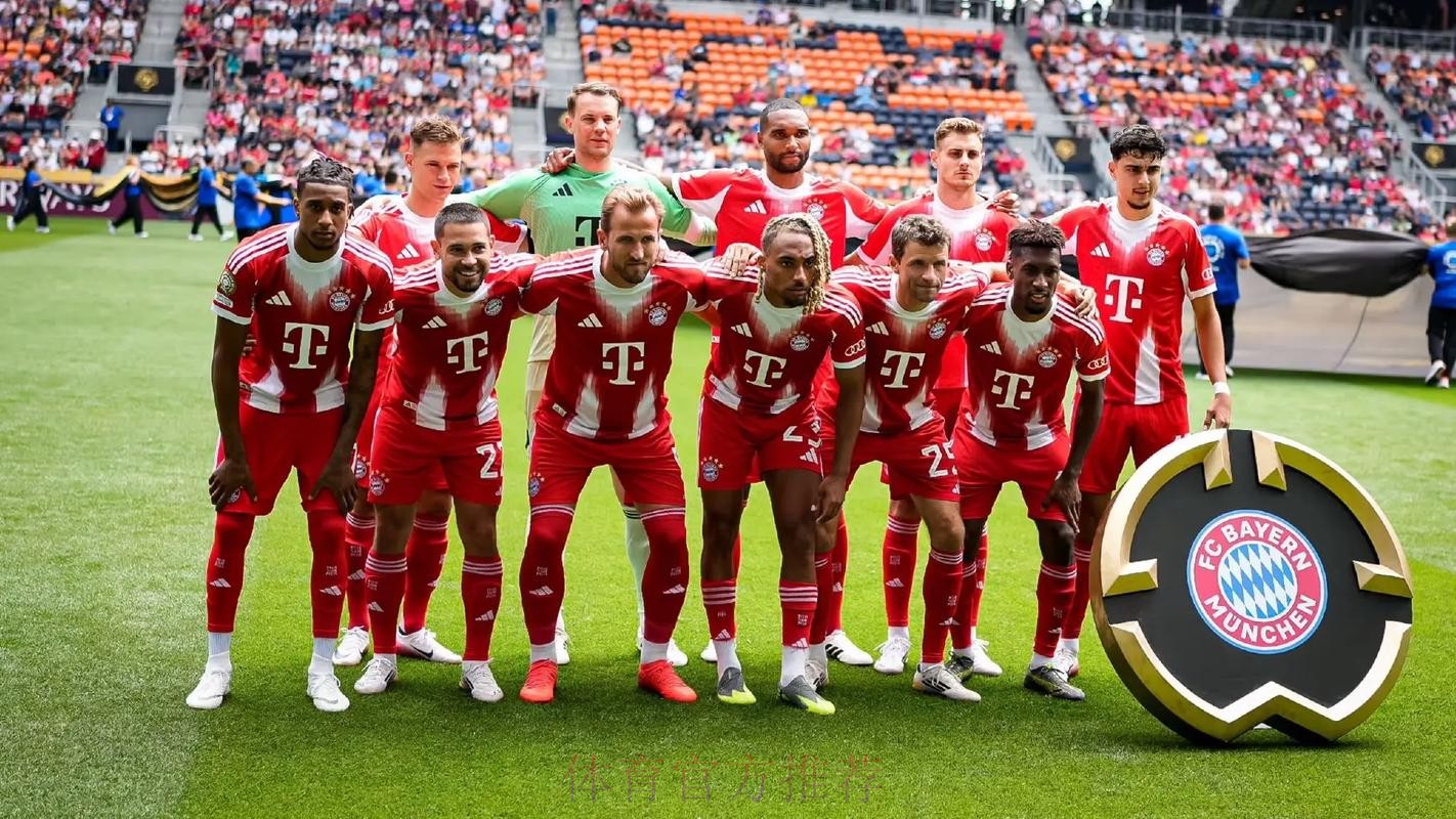 新赛季五大联赛至今全胜球队：拜仁曼城等在列